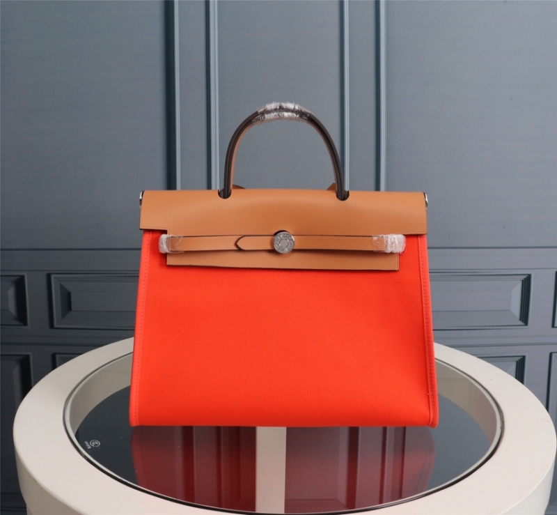 Hermes Handle Bags